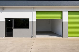 4155 Dow Rd, Melbourne, FL for lease Building Photo- Image 2 of 10