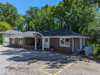 More details for 2459 N Decatur Rd, Decatur, GA - Office for Sale