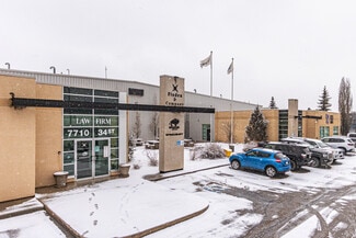More details for 7710-7730 34th St, Edmonton, AB - Industrial for Lease