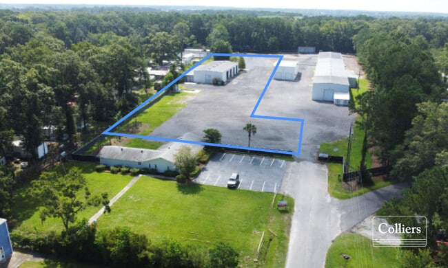 More details for 139 Hanniford Dr, North Charleston, SC - Flex for Lease