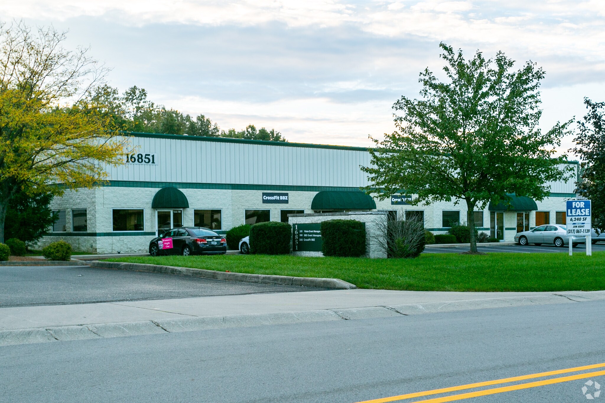 16851 Southpark Dr, Westfield, IN à louer Photo principale- Image 1 de 6