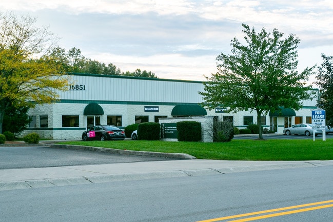 More details for 16851 Southpark Dr, Westfield, IN - Flex for Lease