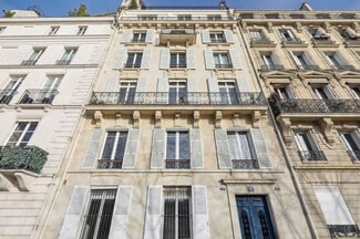 Plus de détails pour Bureau à louer