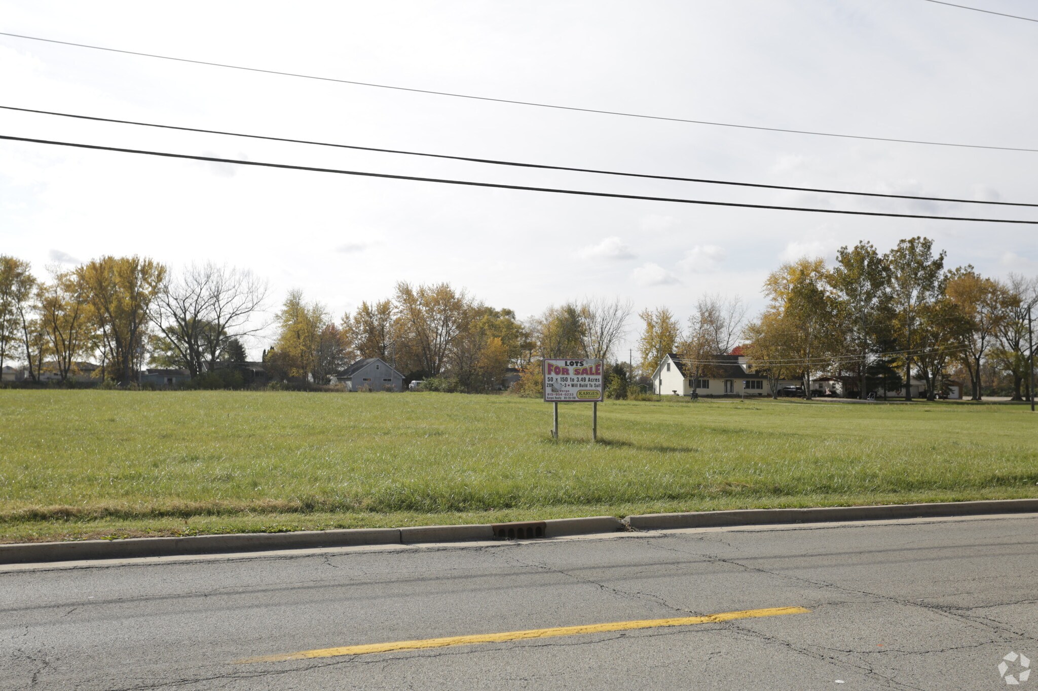 0 E Division St, Diamond, IL à vendre Photo principale- Image 1 de 24