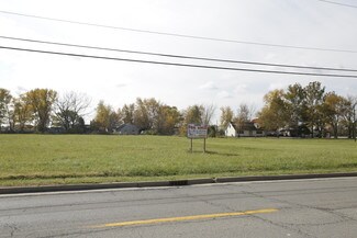 Plus de détails pour 0 E Division St, Diamond, IL - Terrain à vendre