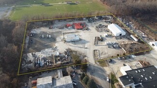 More details for 7420 Industrial Ave, Portage, IN - Industrial for Lease