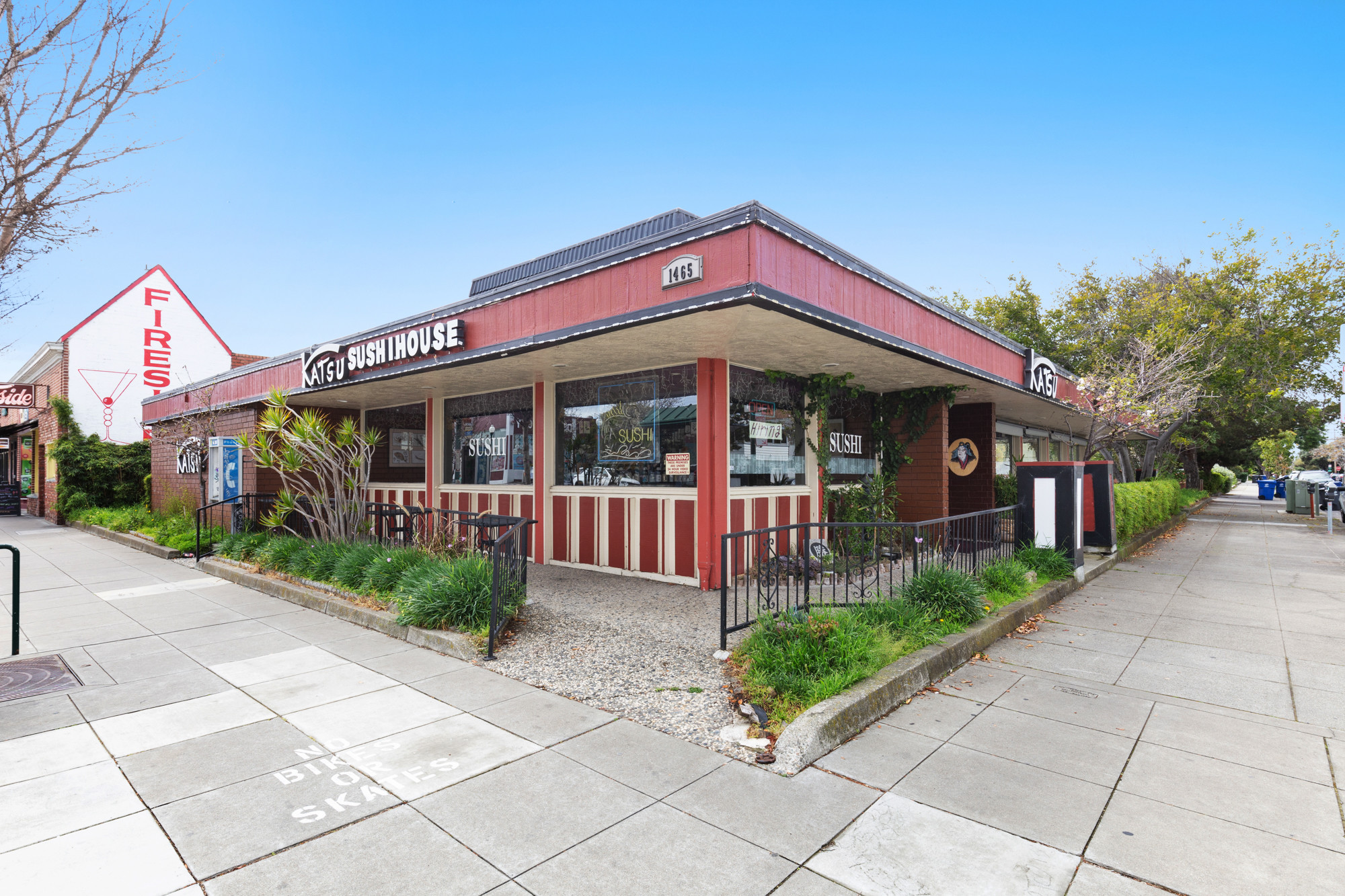 1465 Webster St, Alameda, CA for sale Building Photo- Image 1 of 1