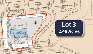 Plus de détails pour Lot 3 Century Dr, West Boylston, MA - Terrain à vendre