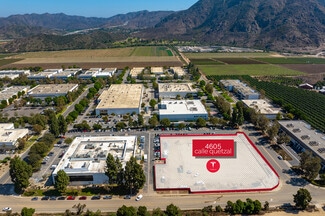 More details for 4605 Calle Quetzal, Camarillo, CA - Industrial for Sale