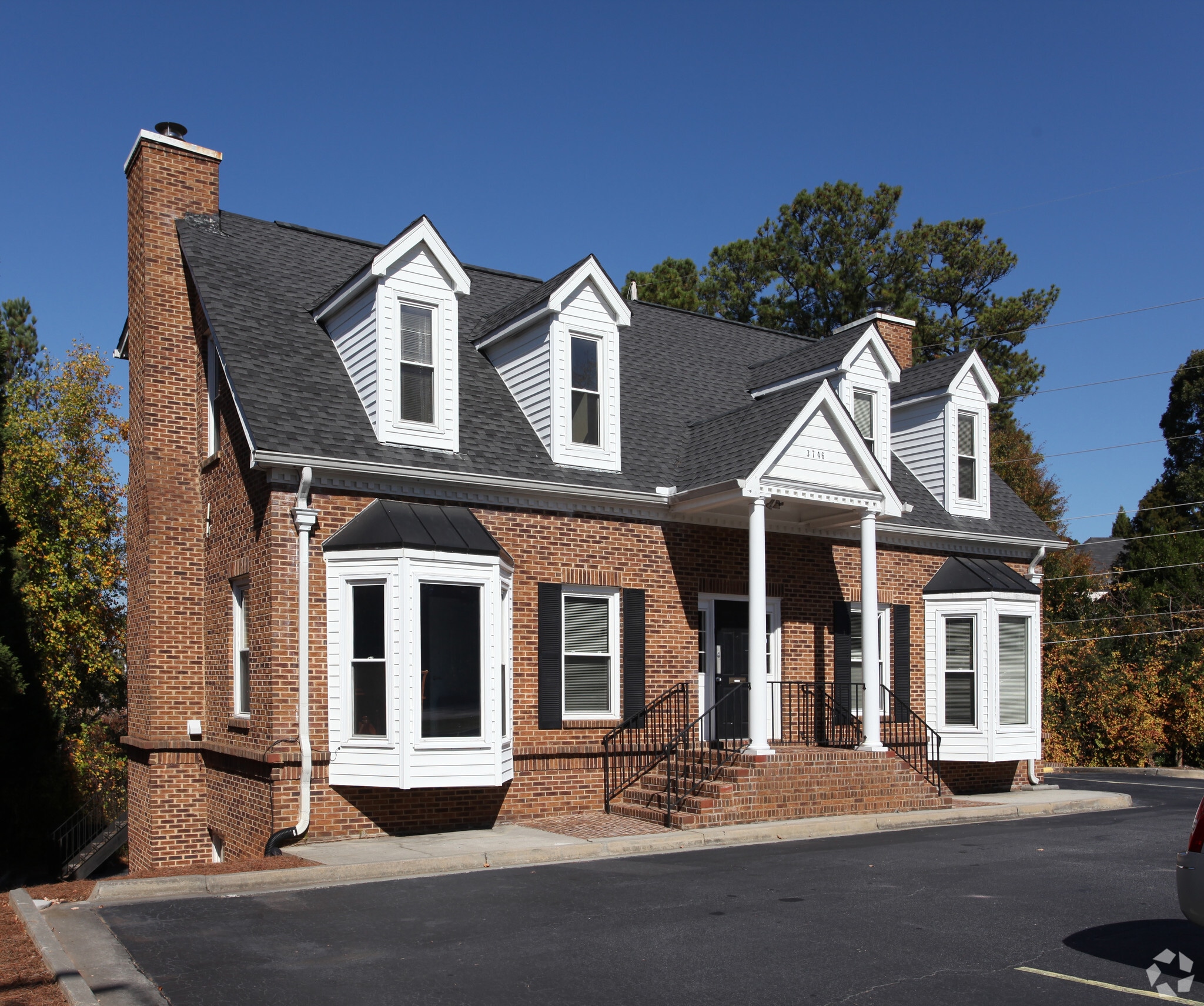 3746 Chamblee Tucker Rd, Chamblee, GA for sale Primary Photo- Image 1 of 13