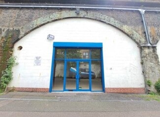 More details for Ponsford St, London - Flex for Lease