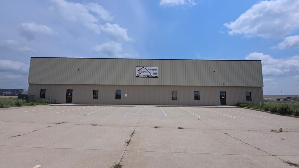 6519 103rd Ave NW, Tioga, ND for sale - Building Photo - Image 1 of 23