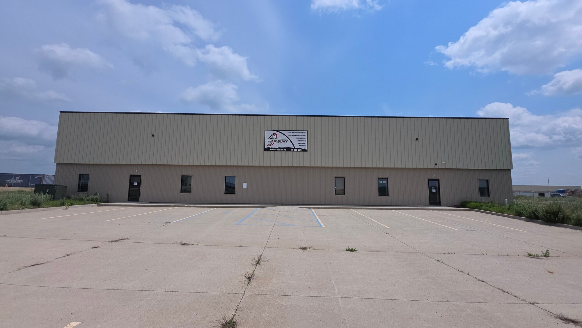 6519 103rd Ave NW, Tioga, ND for sale Building Photo- Image 1 of 24