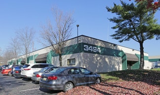 More details for 3494 Progress Dr, Bensalem, PA - Flex for Lease