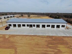 6815 Rendon Bloodworth Rd, Fort Worth, TX à louer Photo intérieure- Image 2 de 5