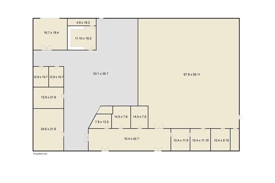 3001 New Highway 51, La Place, LA à louer - Photo du bâtiment - Image 2 de 28