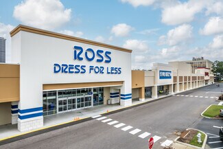 Plus de détails pour 5048 Park Ave, Memphis, TN - Commerce de détail à louer