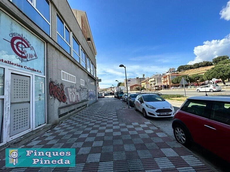Terrain dans Pineda de Mar, Barcelona à vendre - Photo du bâtiment - Image 2 de 10