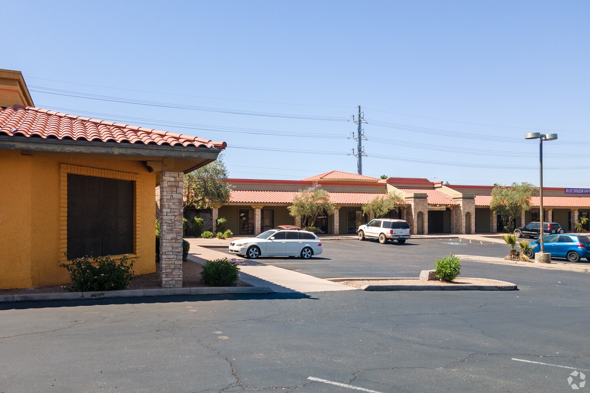 430 N Dobson Rd, Mesa, AZ à louer Photo principale- Image 1 de 2