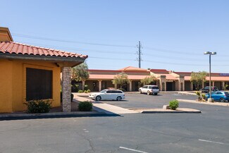 More details for 430 N Dobson Rd, Mesa, AZ - Office/Retail, Retail for Lease
