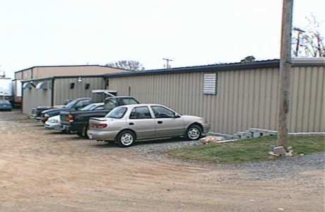 505 N Modena St, Gastonia, NC for lease - Building Photo - Image 2 of 4