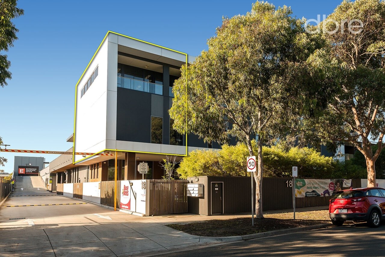 18 George Street, Sandringham for sale Building Photo- Image 1 of 6