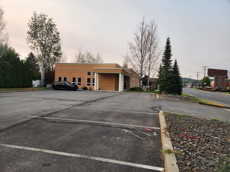 930 N Mullan Rd, Spokane, WA for lease - Building Photo - Image 1 of 5