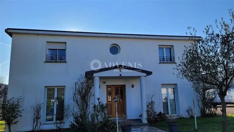 Bureau dans Vertou à vendre Photo du bâtiment- Image 1 de 5