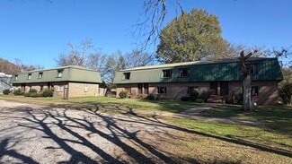 More details for 607 South Mobile Street, Linden, AL - Multifamily for Sale