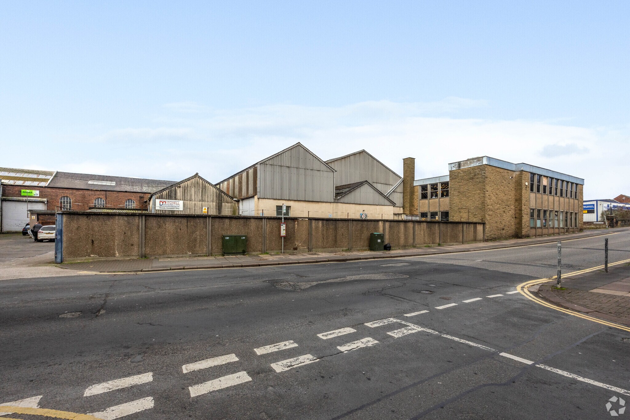 Denton St, Carlisle à louer Photo principale- Image 1 de 3