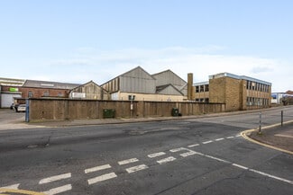 More details for Denton St, Carlisle - Office for Lease