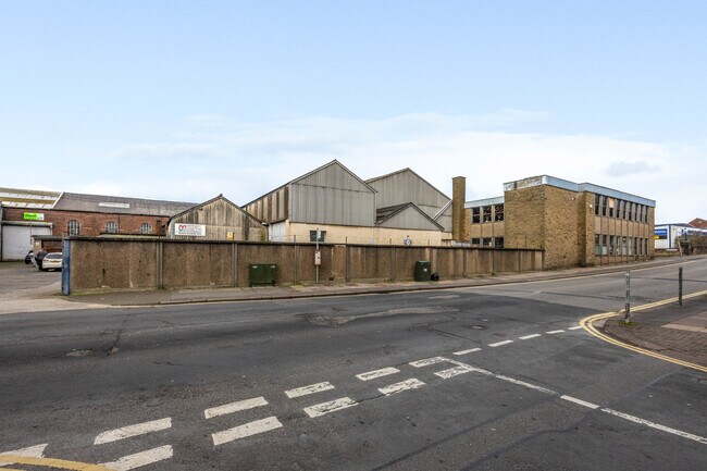 More details for Denton St, Carlisle - Office for Lease