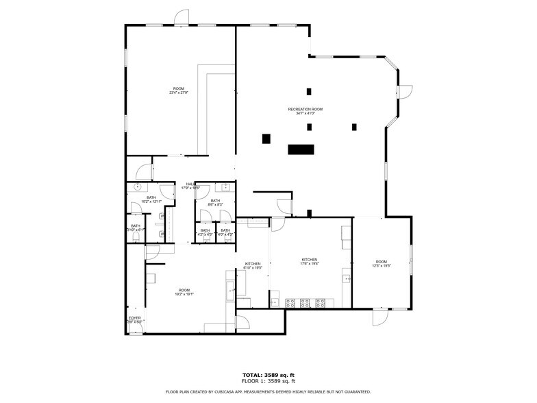 1369 Pittsford Mendon Rd, Mendon, NY à vendre - Photo du bâtiment - Image 2 de 24