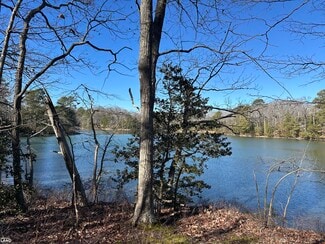 Plus de détails pour 00 Taylors Beach rd, Reedville, VA - Terrain à vendre