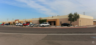 More details for 2829-2847 W McDowell Rd, Phoenix, AZ - Flex for Lease