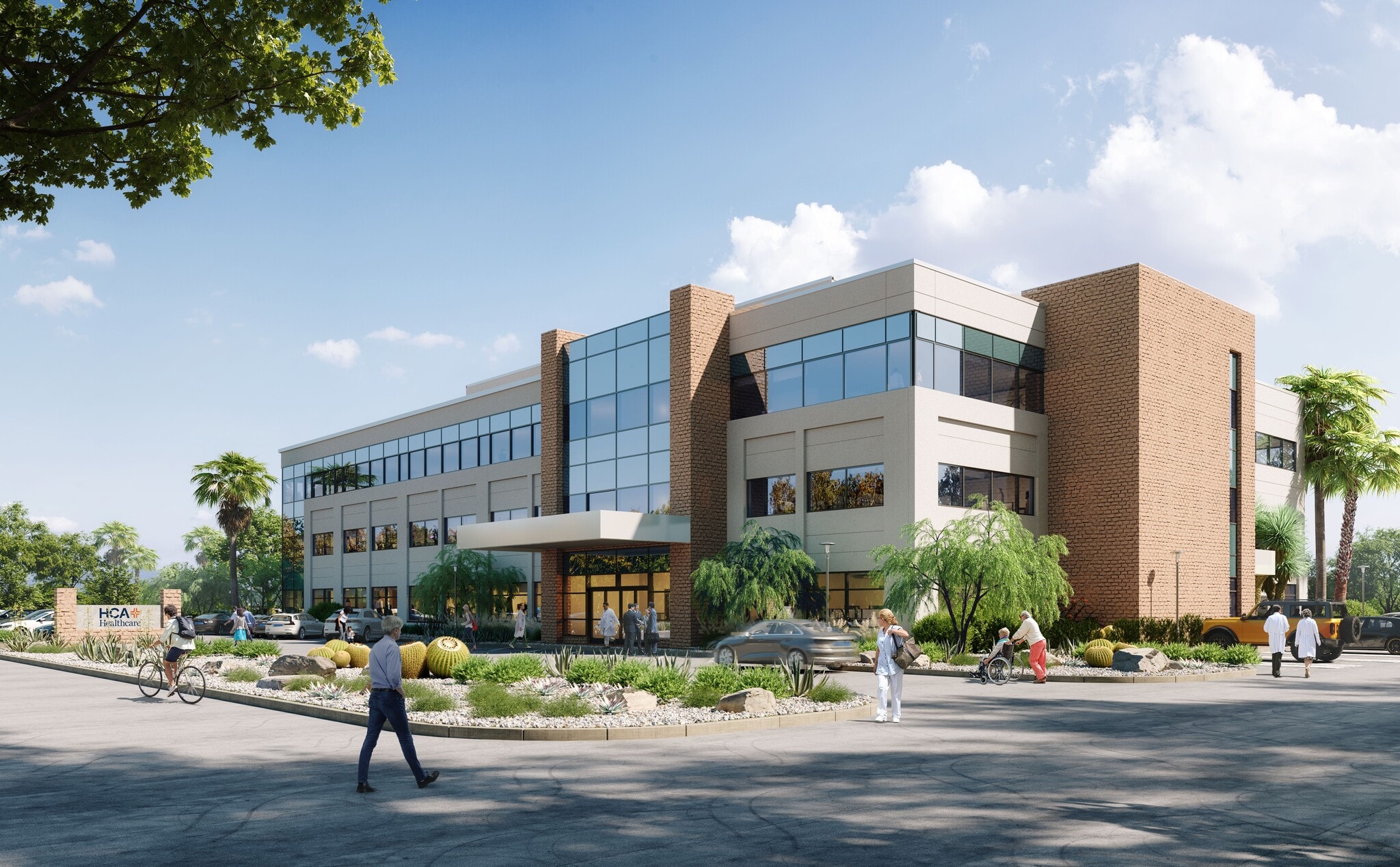 N Tenaya Way, Las Vegas, NV for lease Building Photo- Image 1 of 2