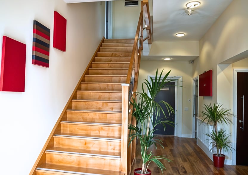 South St, Ashby De La Zouch à louer - Photo du bâtiment - Image 2 de 11