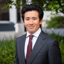 Ethan Lew