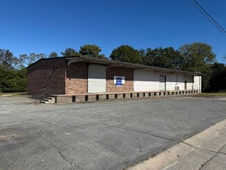 More details for 190 Lower Bay St, Macon-Bibb, GA - Industrial for Lease