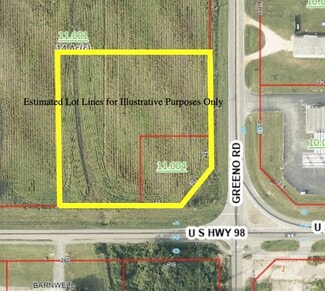 More details for U.S. 98 Hwy, Fairhope, AL - Land for Sale