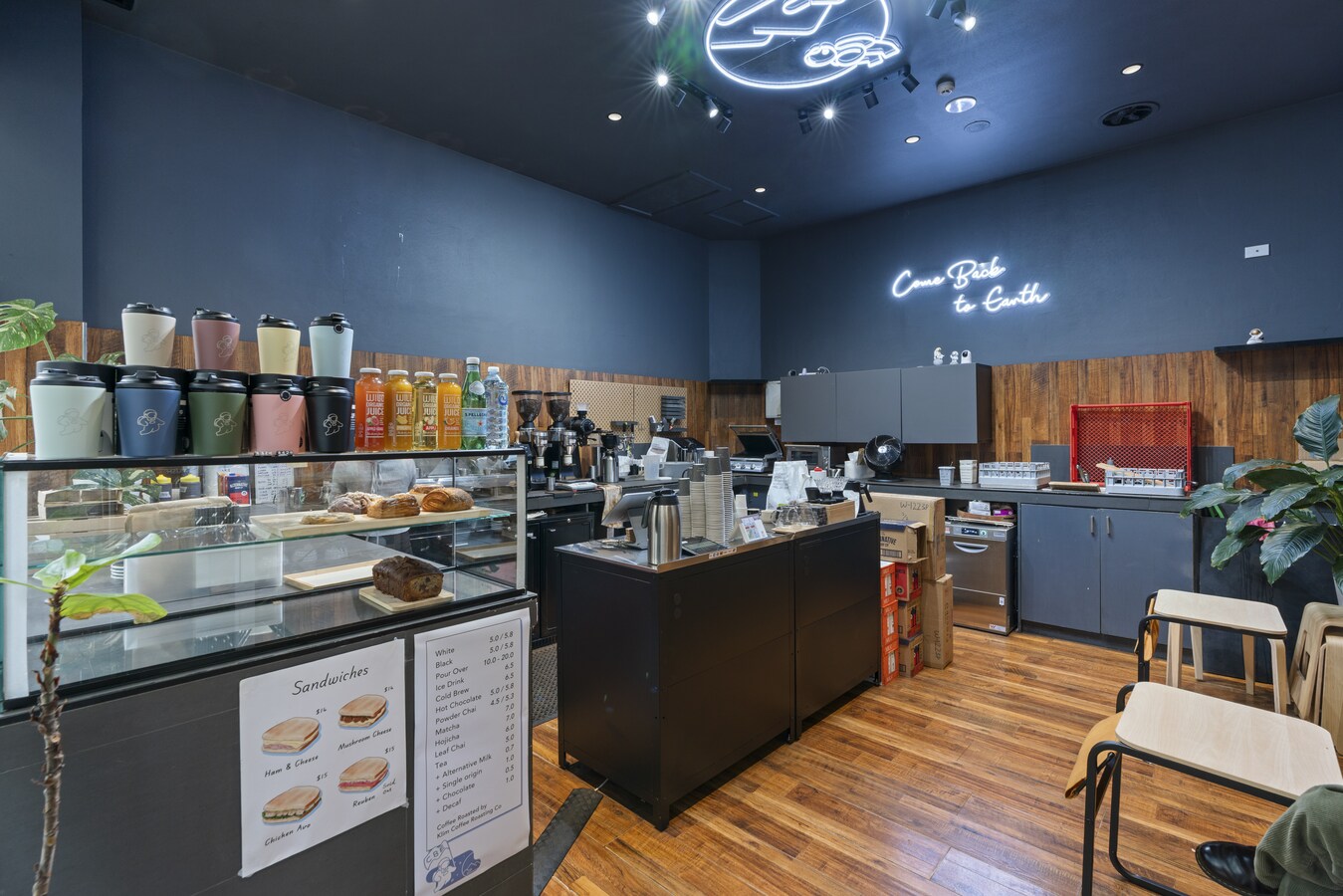 601-611 Little Collins St, Melbourne, VIC 3000 - Unité Shop 3 - - Photo intérieure - Image 2 of 2