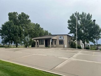 Plus de détails pour 1809 N Terin Cir, Sioux Falls, SD - Bureau à louer
