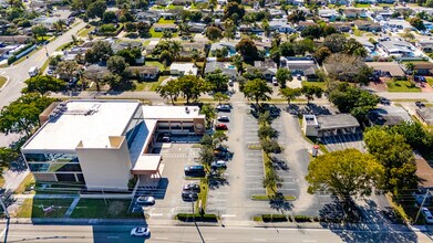 6600 W Taft St, Hollywood, FL - Aerial  map view - Image1