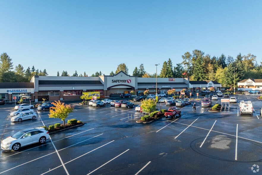 3202-3414 132nd St SE, Mill Creek, WA for sale - Building Photo - Image 1 of 25