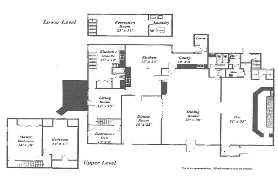 N8240 County Hwy E, Watertown, WI à vendre - Plan d’étage - Image 3 de 55
