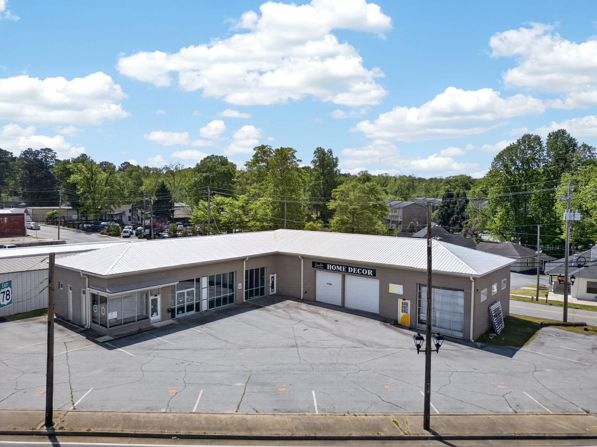 116 W Bankhead Hwy, Villa Rica, GA for sale Primary Photo- Image 1 of 31
