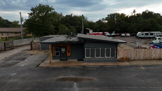Plus de détails pour 3357 N Amidon St, Wichita, KS - Commerce de détail à vendre