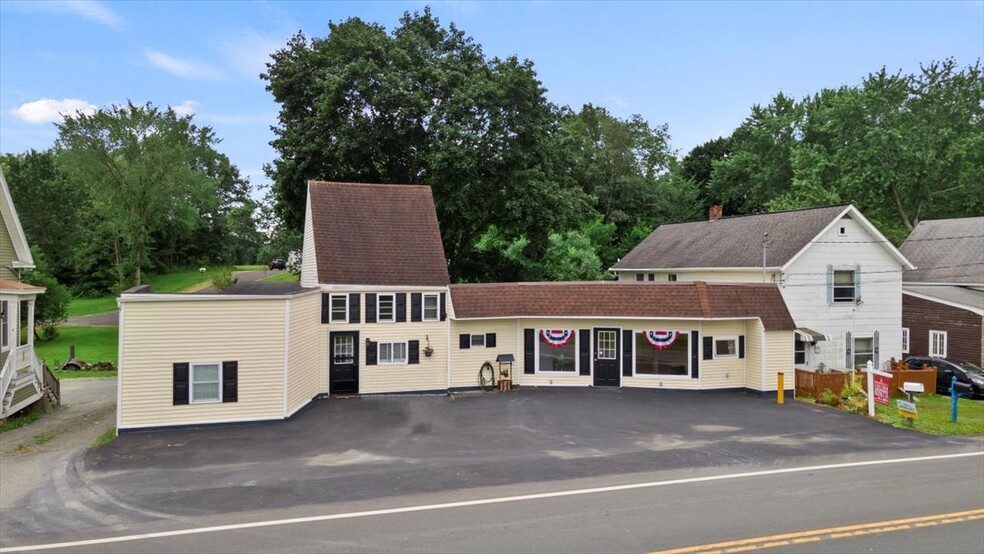 2398 Route 150, East Schodack, NY for sale - Building Photo - Image 1 of 10