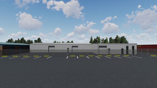 More details for 118-122 W Turbo Dr, San Antonio, TX - Industrial for Lease