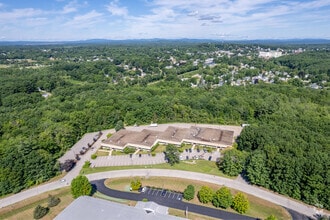 30 Centre Rd, Somersworth, NH - AERIAL map view